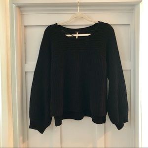 Free People Sweater